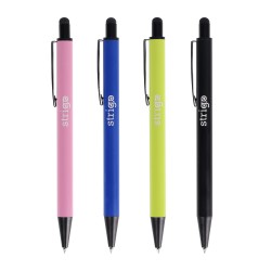 Pix mecanic cu gel Strigo MODERN, SSC463