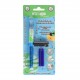 Stilou Strigo cerneala cu stergere + 2 rezerve + dispozitiv curatare, in blister, Cosmos SSC473 Stilou Strigo cerneala cu stergere + 2 rezerve + dispozitiv curatare, in blister, Cosmos SSC473
