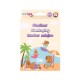 Set 8 Finelinere colorate Strigo, Seria Capybara SSC505 Set 8 Finelinere colorate Strigo, Seria Capybara SSC505