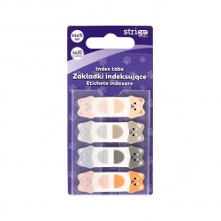 Etichete Indexare Strigo 4x20 file, model Catel, 44x15mm SSN023 Etichete Indexare Strigo 4x20 file, model Catel, 44x15mm SSN023