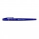 Pix TODAYS ALFA ROLLER GEL, albastru, 0.7 mm 79217 Pix TODAYS ALFA ROLLER GEL, albastru, 0.7 mm 79217