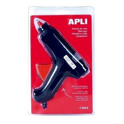 Pistol Apli de lipire termoizolant 40W + 2 bureti termoizolanti Pistol Apli de lipire termoizolant 40W + 2 bureti termoizolanti