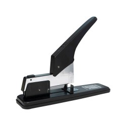 Capsator metalic Office Products, 240 coli, capse 23/6 23/13, negru Capsator metalic Office Products, 240 coli, capse 23/6 23/13, negru