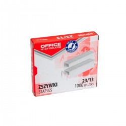 Capse Office Products 23/13 1000 buc/um Capse Office Products 23/13 1000 buc/um