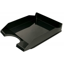 Tavita pentru documente Office Products, negru Tavita pentru documente Office Products, negru