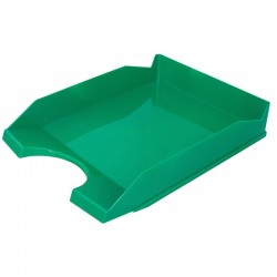 Tavita pentru documente Office Products, verde Tavita pentru documente Office Products, verde
