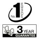 Biblioraft Esselte No.1 Power, PP/PP, A4, 50 mm, gri Biblioraft Esselte No.1 Power, PP/PP, A4, 50 mm, gri