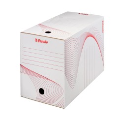 Cutie de arhivare Esselte Standard, 20 cm Cutie de arhivare Esselte Standard, 20 cm