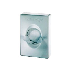 Dispenser pentru pungi igienice Dispenser pentru pungi igienice