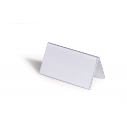 Ecuson de birou Durable, 52 x 100 mm, 25 bucati/cutie Ecuson de birou Durable, 52 x 100 mm, 25 bucati/cutie