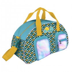 Geanta sport Gorjuss Deep Secrets, 45x26x23 cm Geanta sport Gorjuss Deep Secrets, 45x26x23 cm