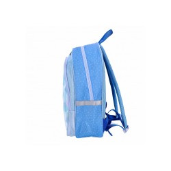 Ghiozdan Gorjuss Santoro, 12 L, sclipici, Where Am I Ghiozdan Gorjuss Santoro, 12 L, sclipici, Where Am I