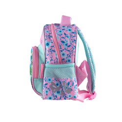 Ghiozdan scolar Astra, 1 compartiment, Playmobil Zane