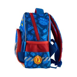 Ghiozdan scolar Astra, 1 compartiment,Pompieri Ghiozdan scolar Astra, 1 compartiment,Pompieri