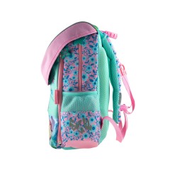 Ghiozdan scolar Astra, Playmobil Zane, 28x36x18 cm Ghiozdan scolar Astra, Playmobil Zane, 28x36x18 cm