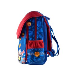 Ghiozdan scolar Astra, Pomperi, 28x36x18 cm Ghiozdan scolar Astra, Pomperi, 28x36x18 cm