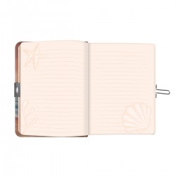 Jurnal Gorjuss Washed Ashore 12x16x2 cm, 312 pagini, dictando Jurnal Gorjuss Washed Ashore 12x16x2 cm, 312 pagini, dictando