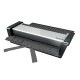 Laminator Leitz iLAMTouch Turbo Pro, A3, kit folii laminare inclus, argintiu Laminator Leitz iLAMTouch Turbo Pro, A3, kit folii laminare inclus, argintiu