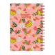 Notes Bangoberry Piggy Porcusorul 15x20x1 cm Notes Bangoberry Piggy Porcusorul 15x20x1 cm