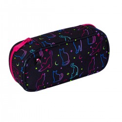 Penar Astra AC6 Night Cat, 1 compartiment  