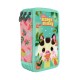 Penar Bangoberry Piggy Panda, 3 compartimente, echipat Penar Bangoberry Piggy Panda, 3 compartimente, echipat