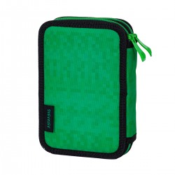 Penar echipat Astra AC21 Pixel Hero, 2 compartimente  