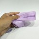 Penar silicon Apli Nordik, 185 x 75 x 55 mm, 1 compartiment, mov pastel Penar silicon Apli Nordik, 185 x 75 x 55 mm, 1 compartiment, mov pastel