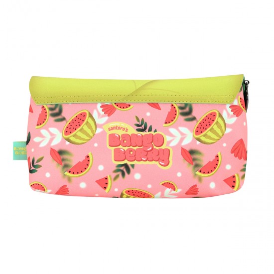 Portofel accesorii Bangoberry Piggy Porcusorul 20x11x6 cm