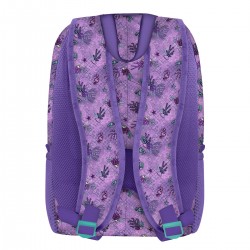 Rucsac clasic Gorjuss Lost At Sea, 2 compartimente, 34x43x22 cm Rucsac clasic Gorjuss Lost At Sea, 2 compartimente, 34x43x22 cm