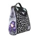 Rucsac fashion cu clapeta, Gorjuss, Smitten Kitten