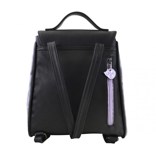 Rucsac fashion cu clapeta, Gorjuss, Smitten Kitten