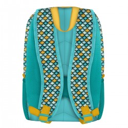 Rucsac Gorjuss Deep Secrets, 2 compartimente, 34x43x19 cm Rucsac Gorjuss Deep Secrets, 2 compartimente, 34x43x19 cm