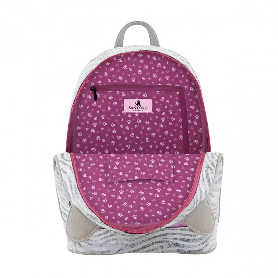 Rucsac, Gorjuss, mare, Ruby Wild Rucsac, Gorjuss, mare, Ruby Wild