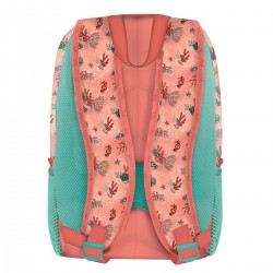 Rucsac Gorjuss Washed Ashore, 2 compartimente, 34x43x19 cm Rucsac Gorjuss Washed Ashore, 2 compartimente, 34x43x19 cm