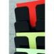 Set 6 tavite verticale FLEXIPLUS, format A4, negru Set 6 tavite verticale FLEXIPLUS, format A4, negru