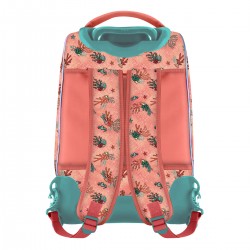 Troller Gorjuss Washed Ashore, 2 compartimente, 34x46x22 cm Troller Gorjuss Washed Ashore, 2 compartimente, 34x46x22 cm