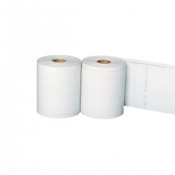 Rola hartie termica, 57mmx18m, 10 bucati/set Rola hartie termica, 57mmx18m, 10 bucati/set