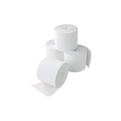 Rola termica, 80 mm x 80 m x 24 mm Rola termica, 80 mm x 80 m x 24 mm