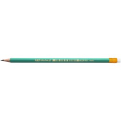 Creion grafit BIC, ECO Evolution 655, mina HB Creion grafit BIC, ECO Evolution 655, mina HB