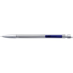 Creion mecanic BIC, Matic Classic, 0.5 mm, gri, clip diverse culori Creion mecanic BIC, Matic Classic, 0.5 mm, gri, clip diverse culori