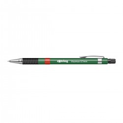 Creion mecanic Rotring Visumax, 0.7 mm, verde Creion mecanic Rotring Visumax, 0.7 mm, verde