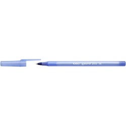 Pix fara mecanism BIC, Round Stic, 1.0 mm, scriere albastra Pix fara mecanism BIC, Round Stic, 1.0 mm, scriere albastra
