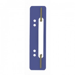 Alonje Durable, cu sistem de indosariere, 38 x 150 mm, albastru Alonje Durable, cu sistem de indosariere, 38 x 150 mm, albastru