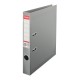 Biblioraft Esselte No.1 Power, PP/PP, A4, 50 mm, gri Biblioraft Esselte No.1 Power, PP/PP, A4, 50 mm, gri