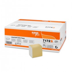 Hartie igienica Prime, 2 straturi, alba, 10x21 cm, 225 bucati/cutie Hartie igienica Prime, 2 straturi, alba, 10x21 cm, 225 bucati/cutie