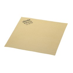 Set lavete microfibra, Vileda, PVAmicro, galben, 5 bucati/set