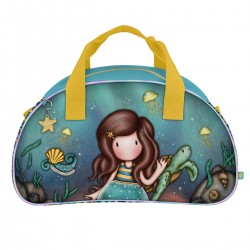 Geanta sport Gorjuss Deep Secrets, 45x26x23 cm Geanta sport Gorjuss Deep Secrets, 45x26x23 cm