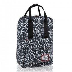 Ghiozdan Hash HS-338, 1 compartiment, 1 buzunar interior Ghiozdan Hash HS-338, 1 compartiment, 1 buzunar interior