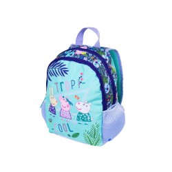 Ghiozdan prescolari Majewski, Pepa Ghiozdan prescolari Majewski, Pepa