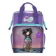 Rucsac Gorjuss Lost At Sea, 1 compartiment, 30x41x19 cm Rucsac Gorjuss Lost At Sea, 1 compartiment, 30x41x19 cm